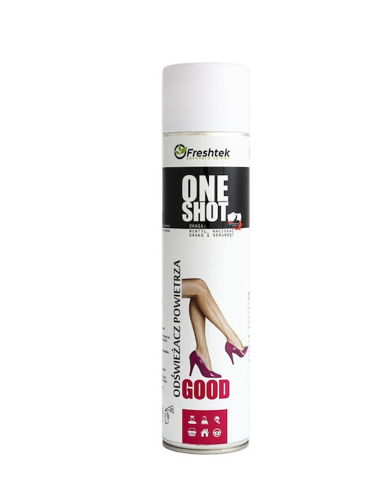 Lumarko Fragrance Spray OFE000388 600ml