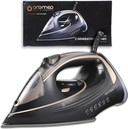 Oromed Ютия с Пара 3200W
