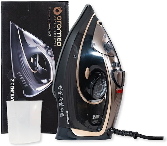 Oromed Ютия с Пара 3200W
