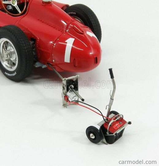 Cmc 1:18 Ferrari D50 1956 Gp Great Britain #1 Fangio M-197