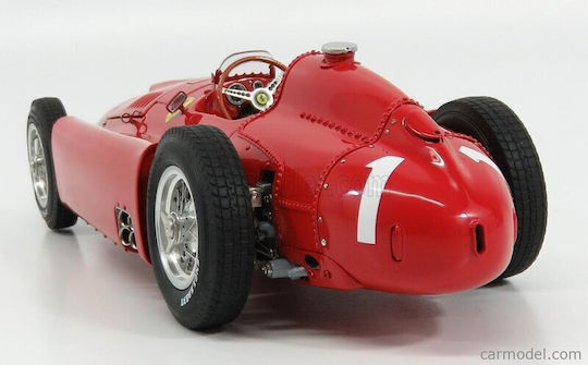 Cmc 1:18 Ferrari D50 1956 Gp Great Britain #1 Fangio M-197