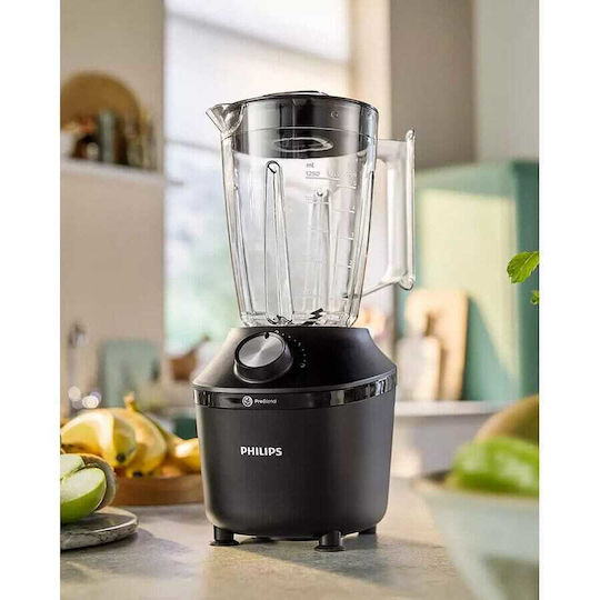 Philips 123831 B Expozițional Blender 600W