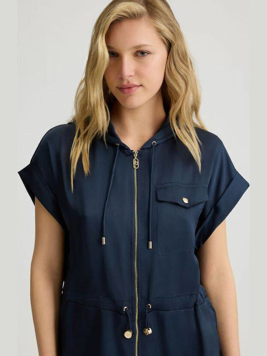 Liu Jo Women's Blazer Black