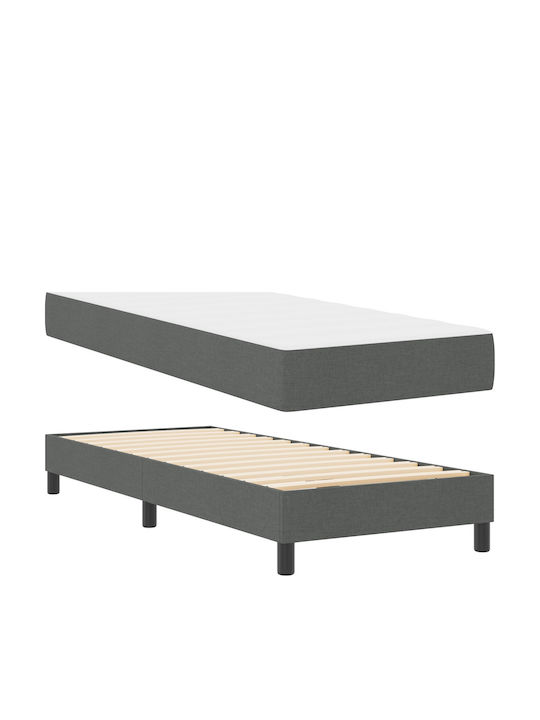 Μονό 80x200cm Μονό 80x200cm