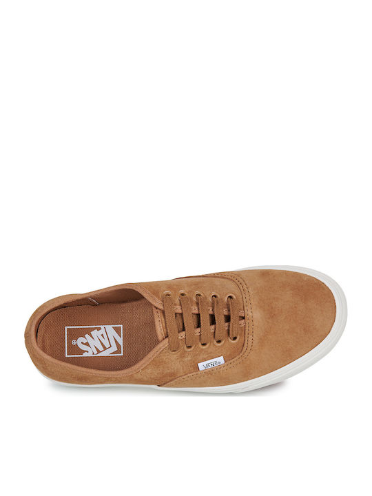 Authentic Sneakers Brown