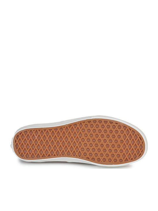 Authentic Sneakers Brown