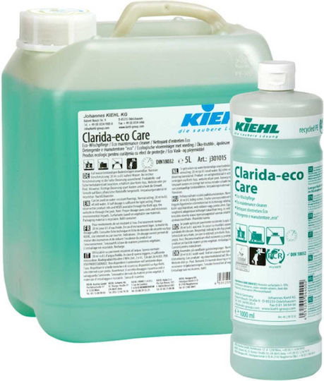 Clarida Eco Care 5lt