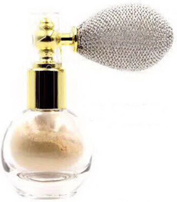 Huadi Sexy Face 01 Illuminating Spray Powder