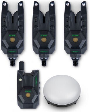 Sonik Sonik Bite Alarm