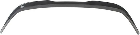 Car Rear Spoiler Roof Audi A3 8y Sportsback 2020+ S3 Look Black Glossy ABS Plastic