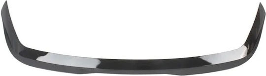 Car Rear Spoiler Roof Audi A3 8y Sportsback 2020+ S3 Look Black Glossy ABS Plastic