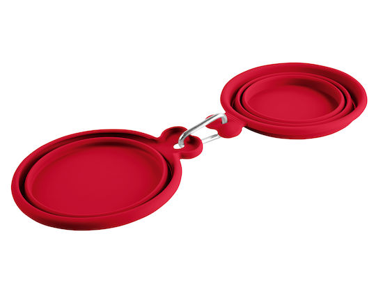Hunter Silicone Food Bowl for Dog & Cat
