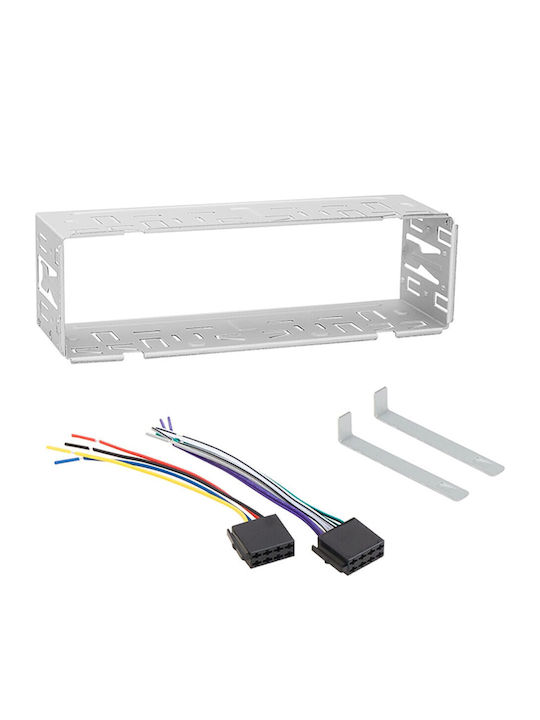 Blow Auto-Audiosystem 1DIN (Bluetooth/USB)