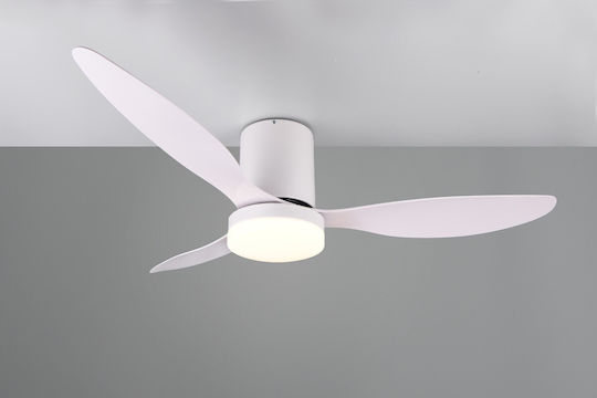Trio Lighting Göteborg 132cm με Φως Λευκός