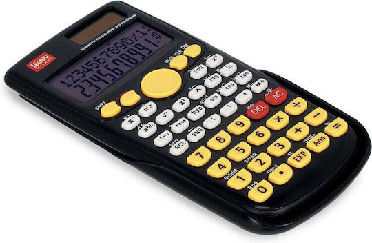 Legami Milano Calculator Scientific in Black Color 1pcs