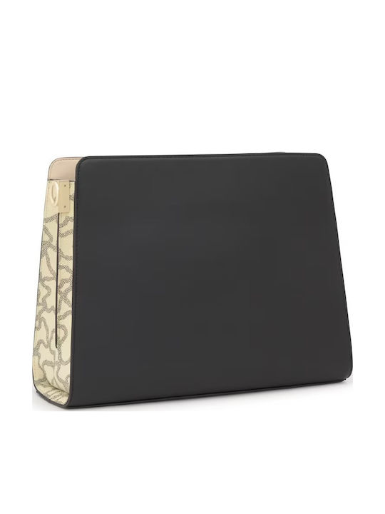 Kaos Icon Women's Bag Shopper Shoulder Black