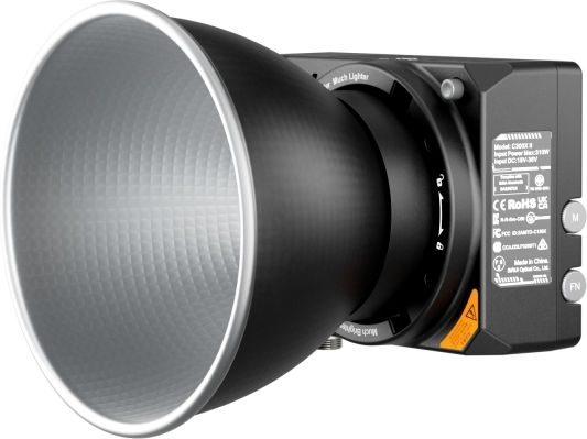 Sirui Lumină LED 300W cu Luminozitate LUX 800 Lux
