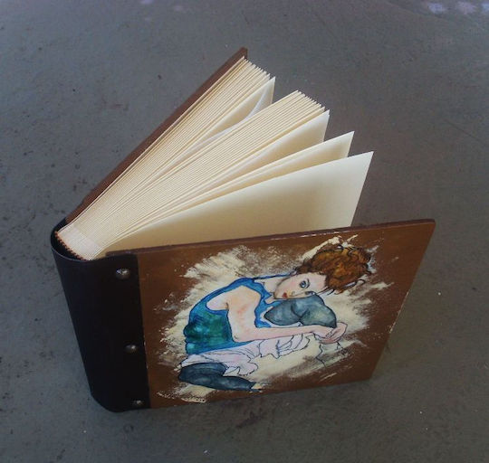 Artifact Album 24x26cm
