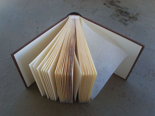 Artifact Album 24x26cm