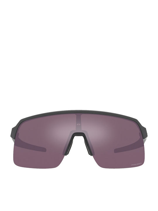 Oakley Oo9463a Γυαλιά Ηλίου Μαύρα με Κοκκάλινο Σκελετό Oakley Oo9463a Γυαλιά Ηλίου Μαύρα με Κοκκάλινο Σκελετό