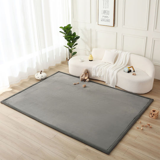 Hakuna Matte Handmade Kids Synthetic Rug 280x200cm 25mm
