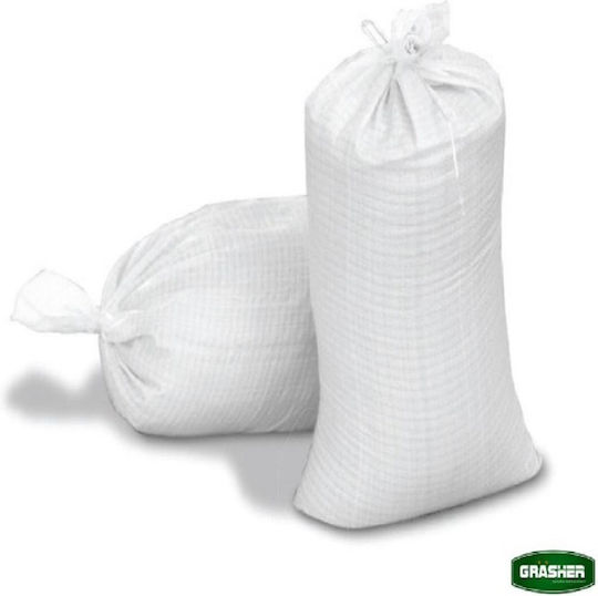 Grasher Plastic Olive Harvesting Bag 63x112cm 1pc