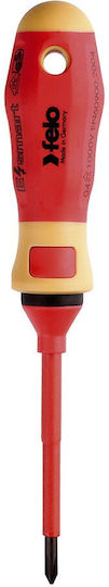 Felo Set 12 Electrician VDE Precision Screwdrivers