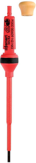 Felo Set 12 Electrician VDE Precision Screwdrivers