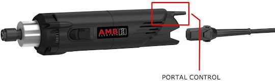 Amb-elektrik Фрезови Машини Двигател Amb 1050fme-1 Di 230v