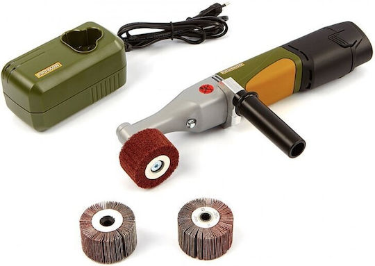 Proxxon Zylinderschleifer War Ein Ladegerät Batterie 10,8 V Proxxon 29825