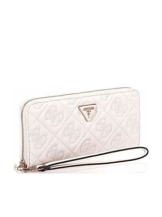 Adelasia Women's Wallet White
