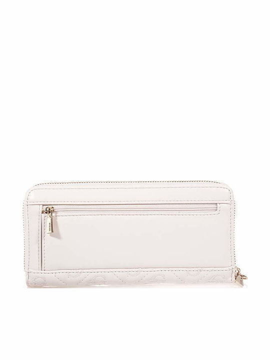 Adelasia Women's Wallet White