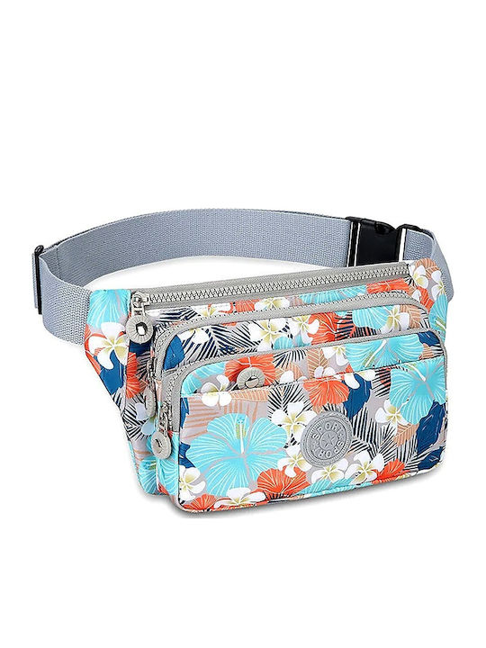 Bum Bag pentru Talie Kaki
