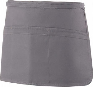 Axon Ποδιά Kellner Taille Gray