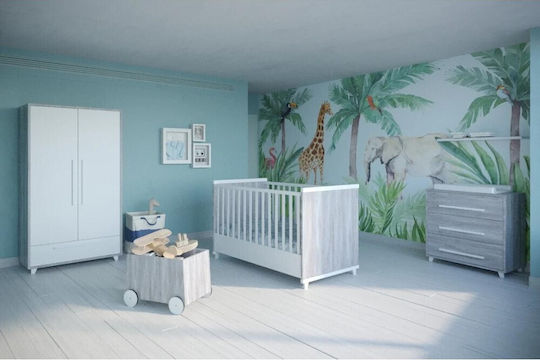 Asterias Bebe Georgio Asterias Bebe Georgio