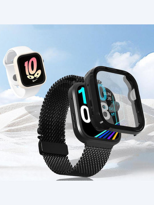 Displayschutzfolie für das Huawei Watch Fit 3 - Huawei Uhr Fit 3 1Stück EDA007989201F