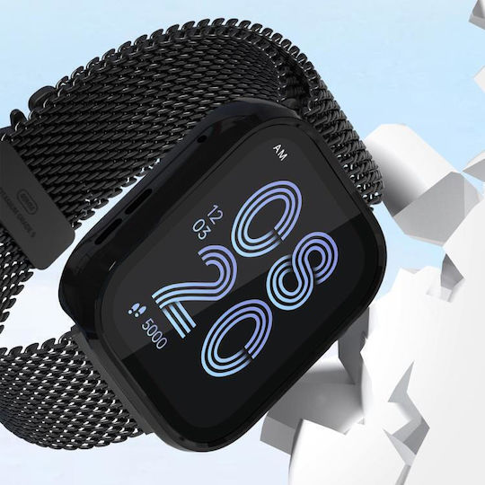 Displayschutzfolie für das Huawei Watch Fit 4 Pro 1Stück EDA007989301B