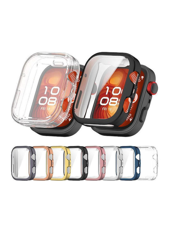 Screen Protector για το Huawei Watch Fit 3 / Fit 4 1τμχ SYA002912801C