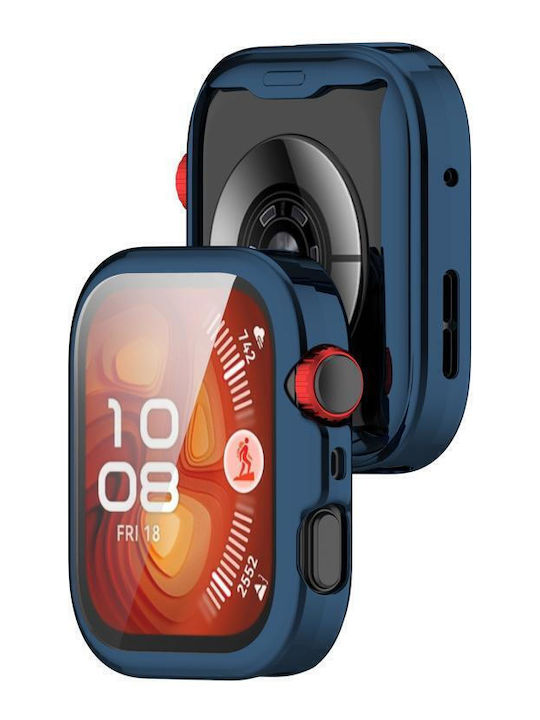 Displayschutzfolie für das Huawei Watch Fit 3 - Huawei Uhr Fit 3 1Stück SYA002912801F