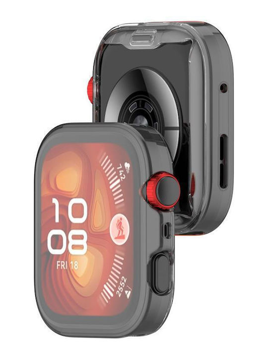 Screen Protector για το Huawei Watch Fit 3 / Fit 4 1τμχ SYA002912801H
