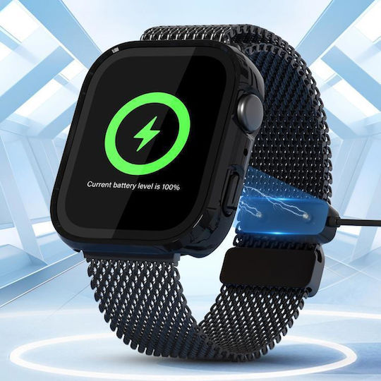 Screen Protector για το Huawei Watch Fit 3 / Fit 4 1τμχ EDA007989201A