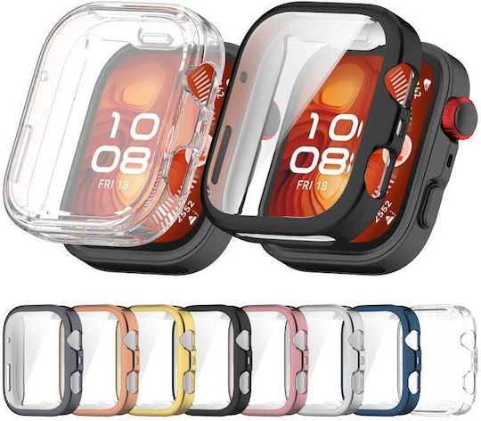 Screen Protector for the Huawei Watch Fit 3 / Fit 4 1pcs SYA002912801E