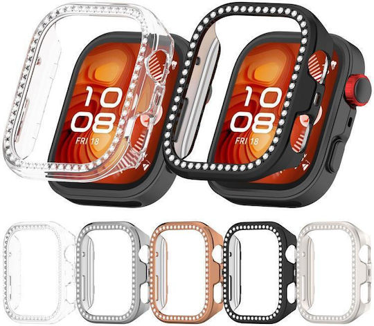 Coverage Screen Protector για το Huawei Watch Fit 3 / Fit 4 1τμχ SYA002913201A