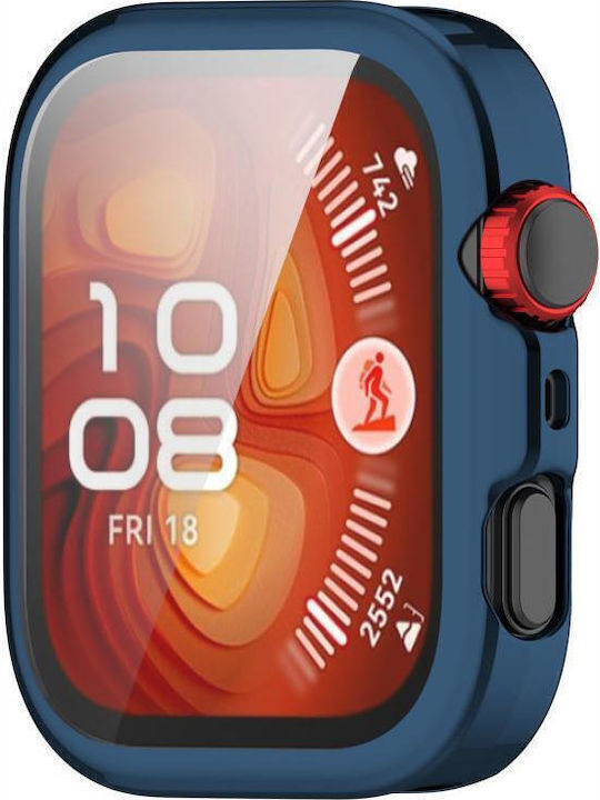 Защита Защитен екран за Huawei Watch Fit 4 Pro 1бр SYA002912802F