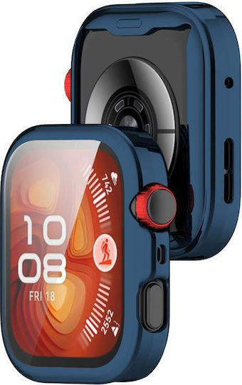 Protection Screen Protector for the Huawei Watch Fit 4 Pro 1pcs SYA002912802F