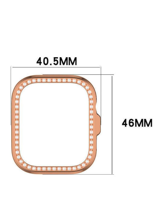 Coverage Screen Protector για το Huawei Watch Fit 3 / Fit 4 1τμχ SYA002913201A