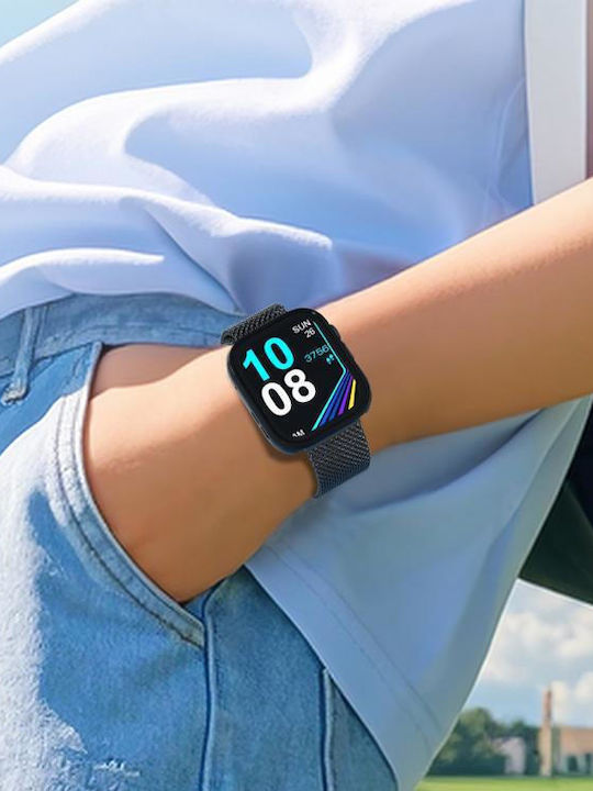 Screen Protector για το Huawei Watch Fit 4 Pro 1τμχ EDA007989301D