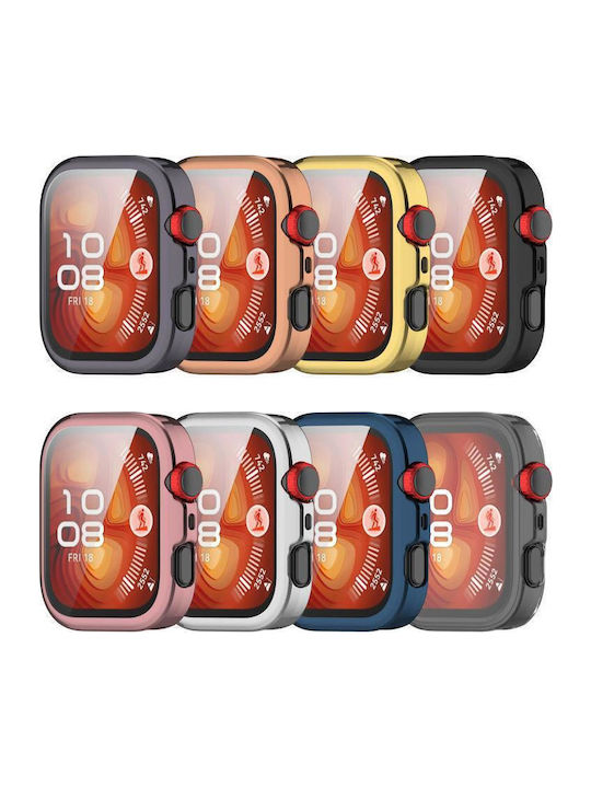 Displayschutzfolie für das Huawei Watch Fit 3 - Huawei Uhr Fit 3 1Stück SYA002912801F