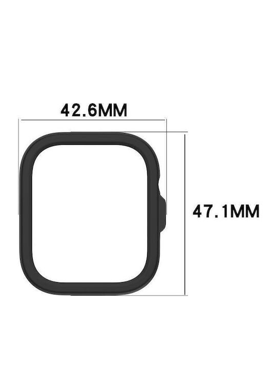 Coverage Screen Protector για το Huawei Watch Fit 3 / Fit 4 1τμχ SYA002913201A