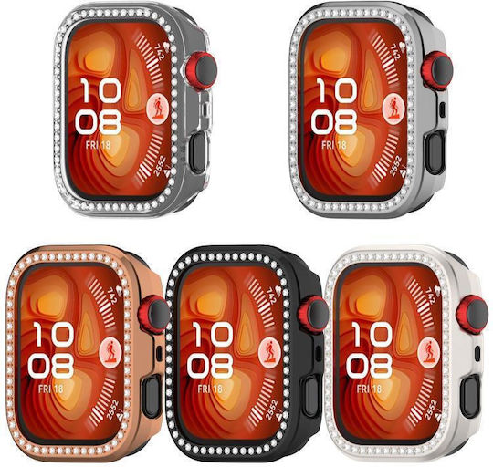 Coverage Screen Protector για το Huawei Watch Fit 3 / Fit 4 1τμχ SYA002913201A